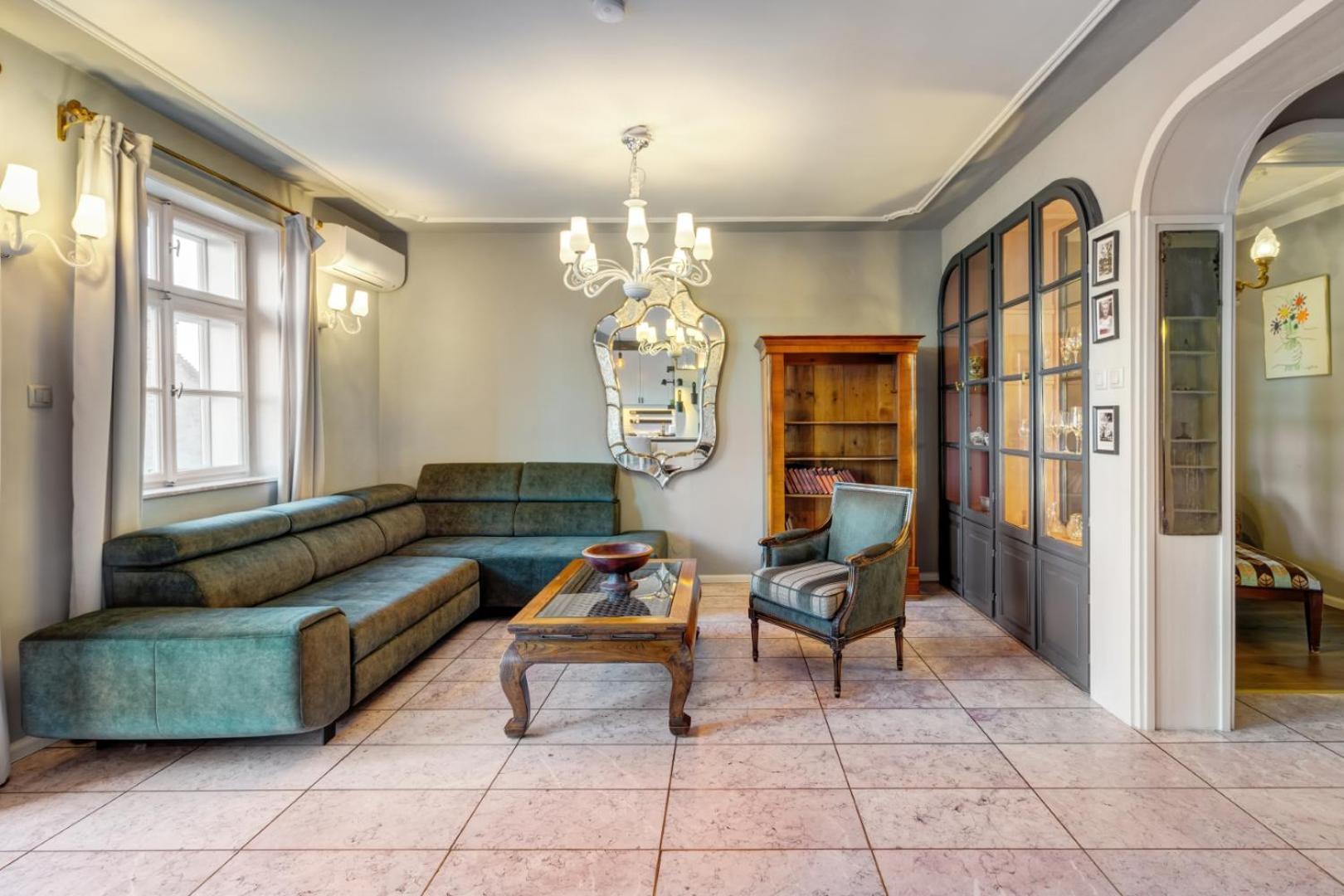 Donaticoeur Residence Budapešť Exteriér fotografie