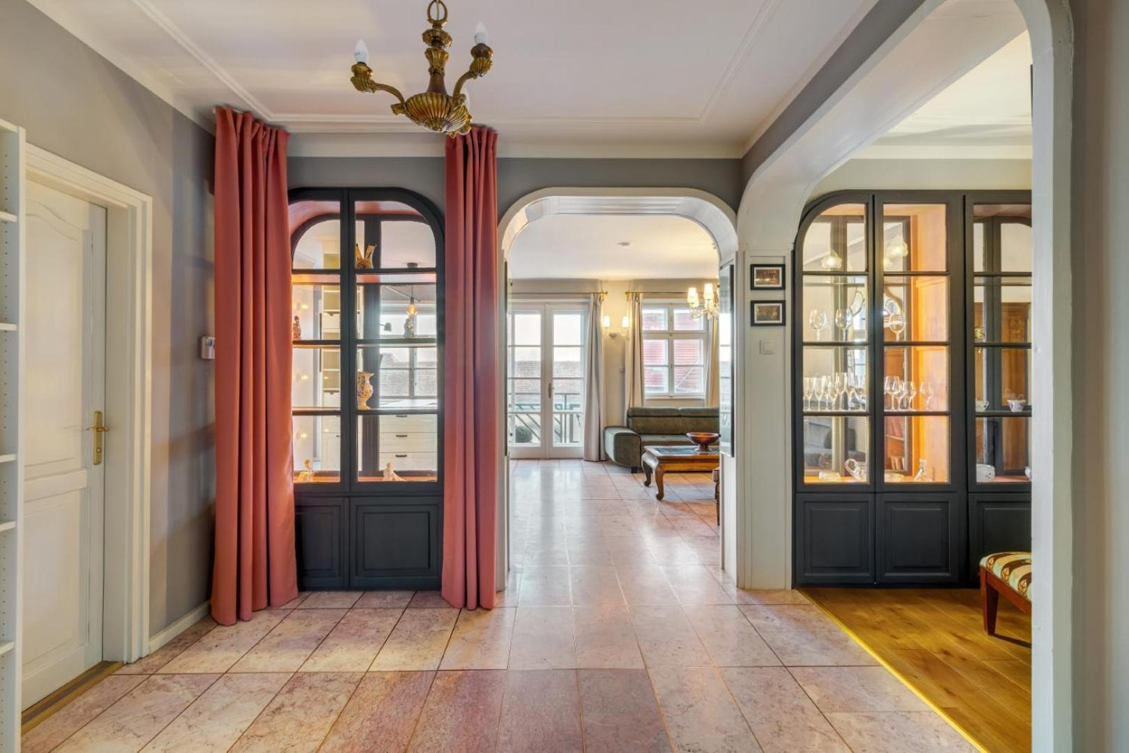 Donaticoeur Residence Budapešť Exteriér fotografie