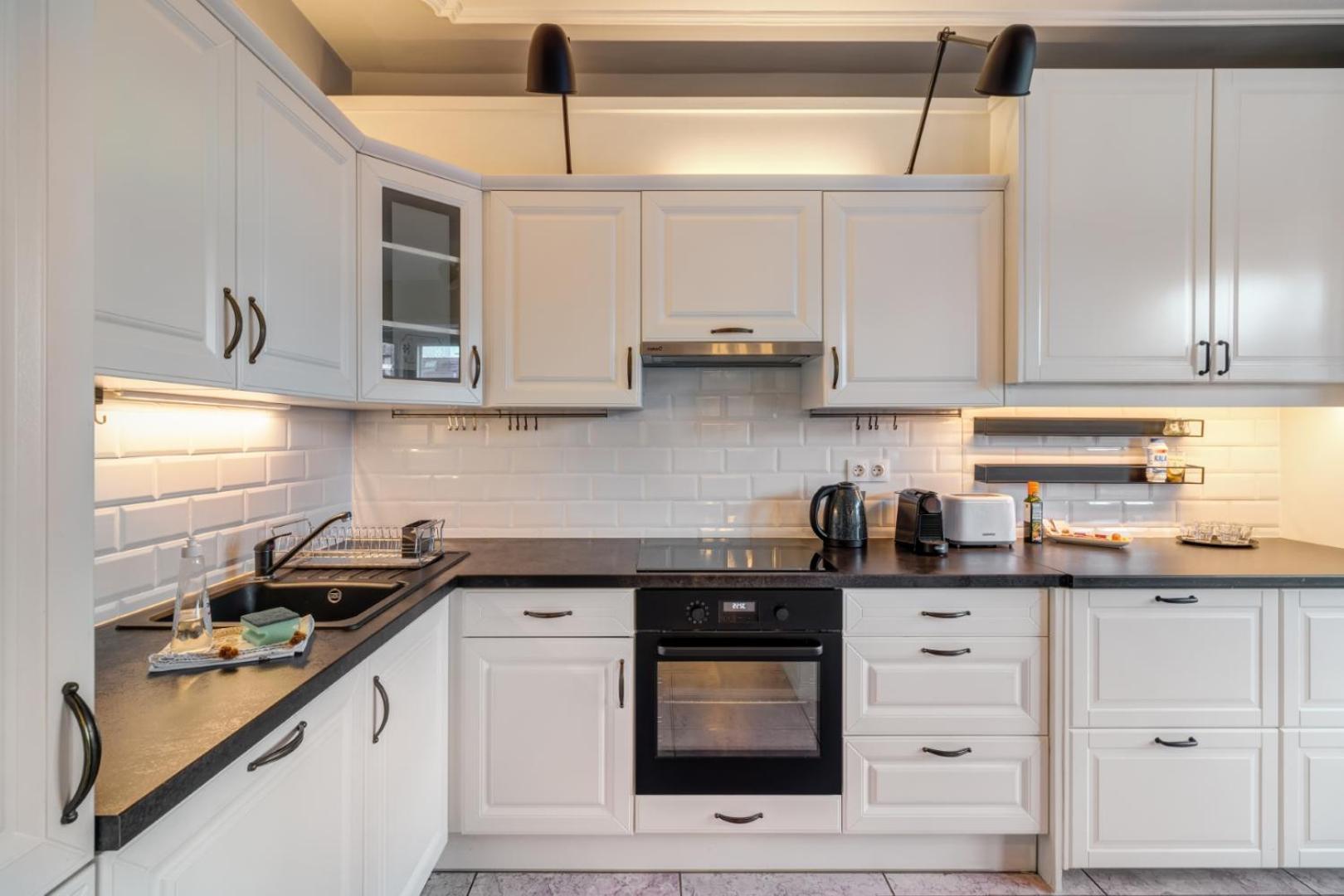 Donaticoeur Residence Budapešť Exteriér fotografie