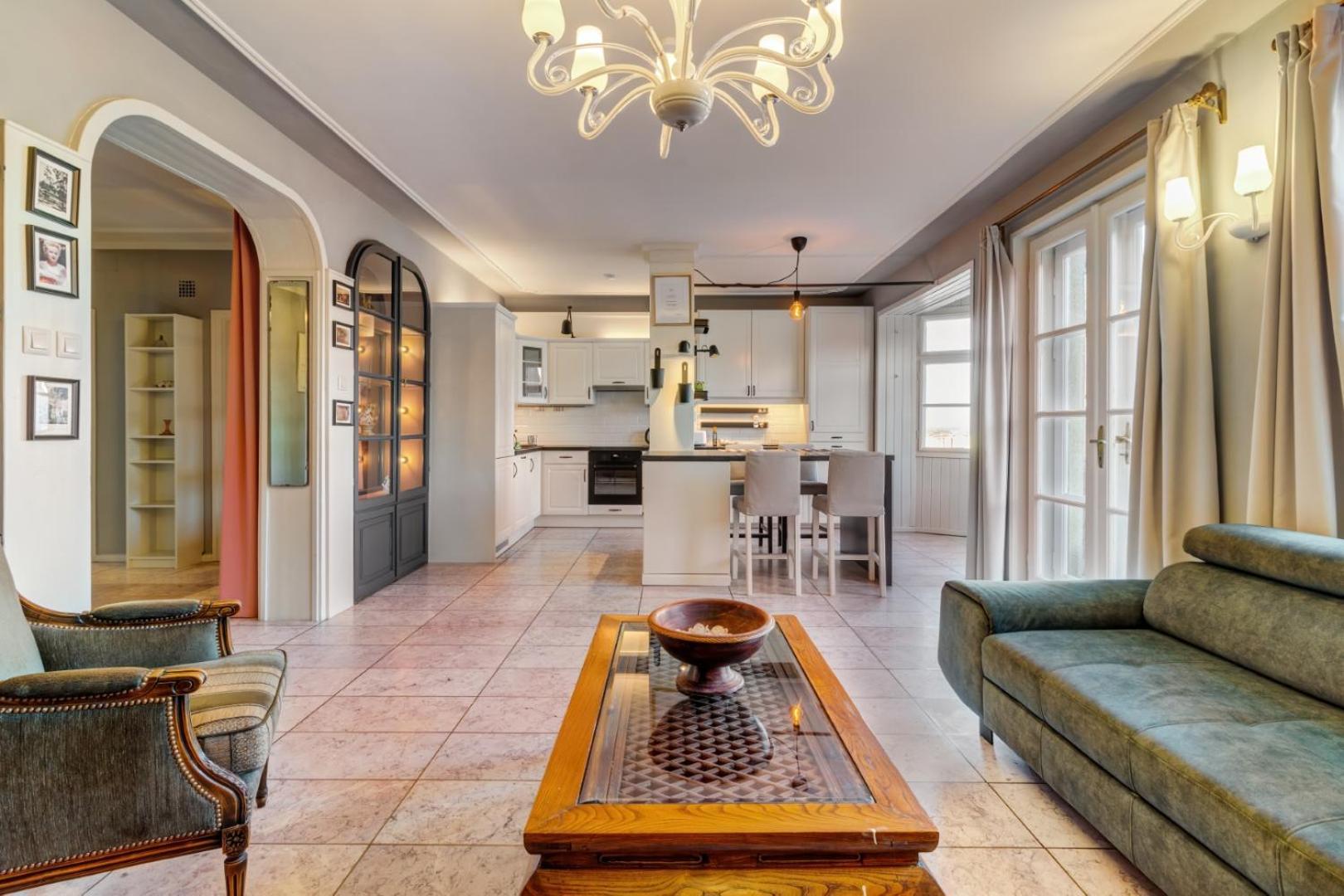 Donaticoeur Residence Budapešť Exteriér fotografie