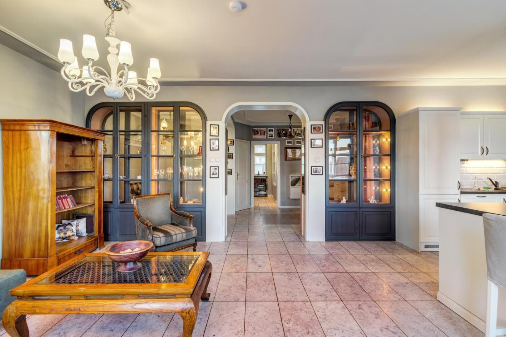 Donaticoeur Residence Budapešť Exteriér fotografie