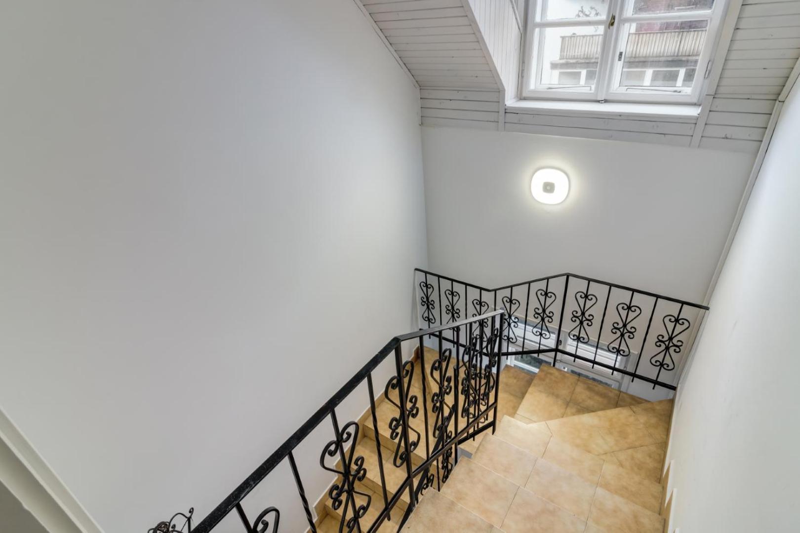 Donaticoeur Residence Budapešť Exteriér fotografie