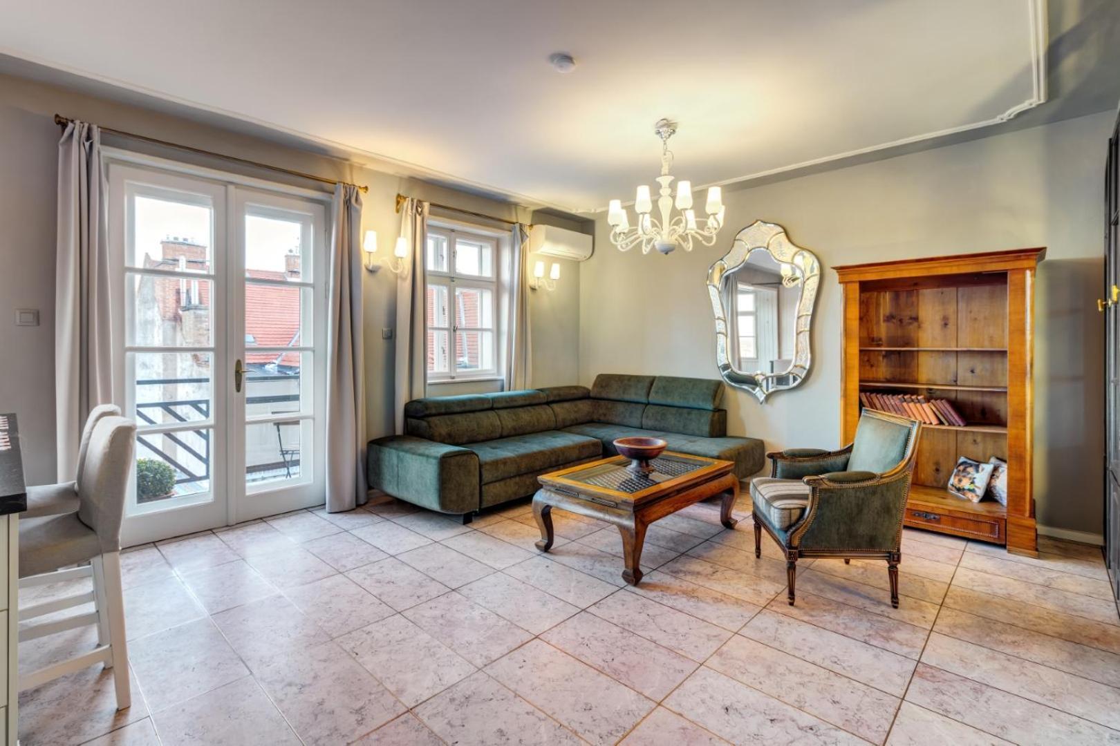 Donaticoeur Residence Budapešť Exteriér fotografie