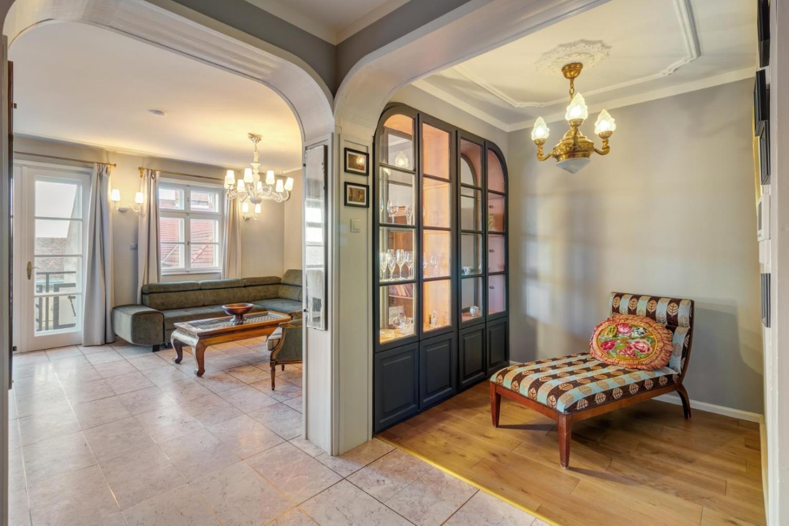 Donaticoeur Residence Budapešť Exteriér fotografie