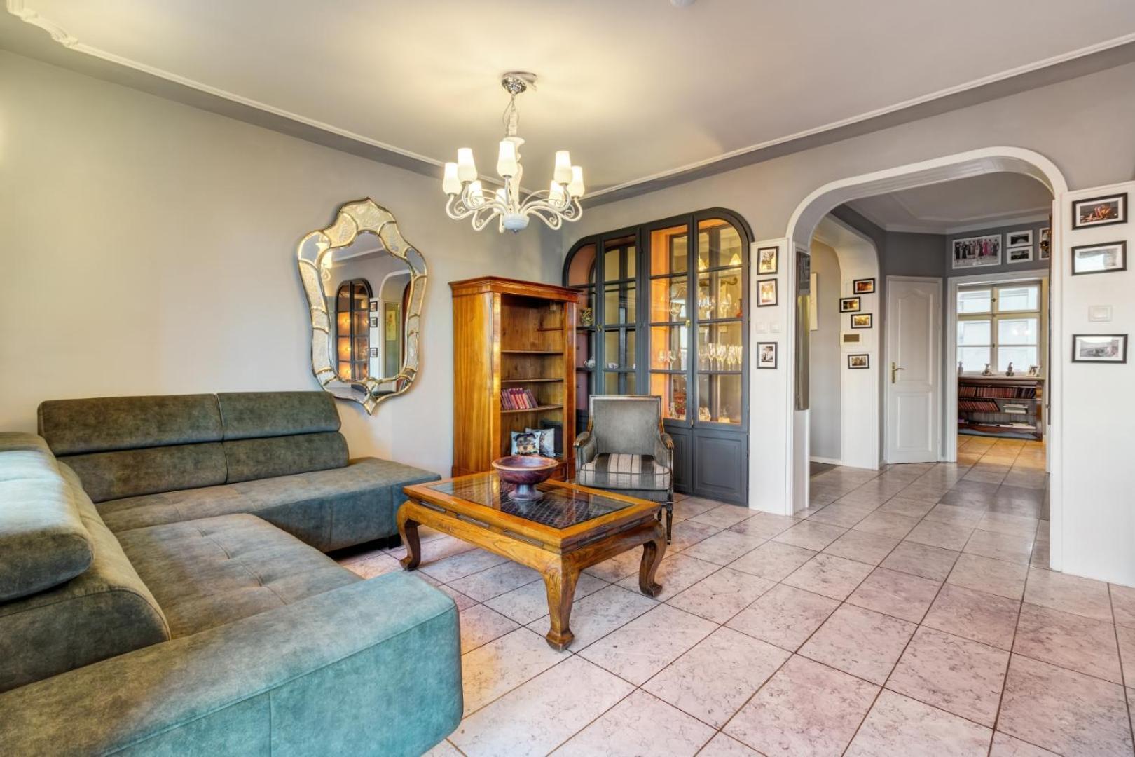 Donaticoeur Residence Budapešť Exteriér fotografie
