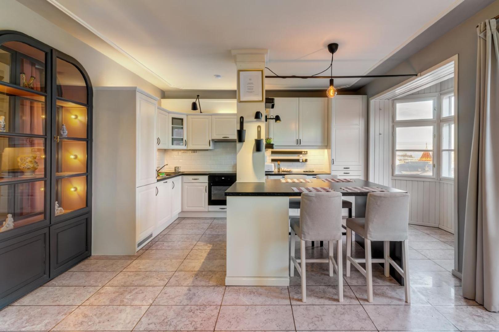 Donaticoeur Residence Budapešť Exteriér fotografie