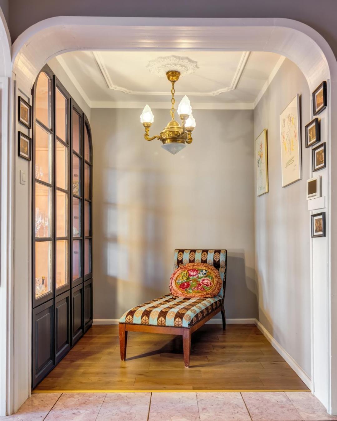 Donaticoeur Residence Budapešť Exteriér fotografie