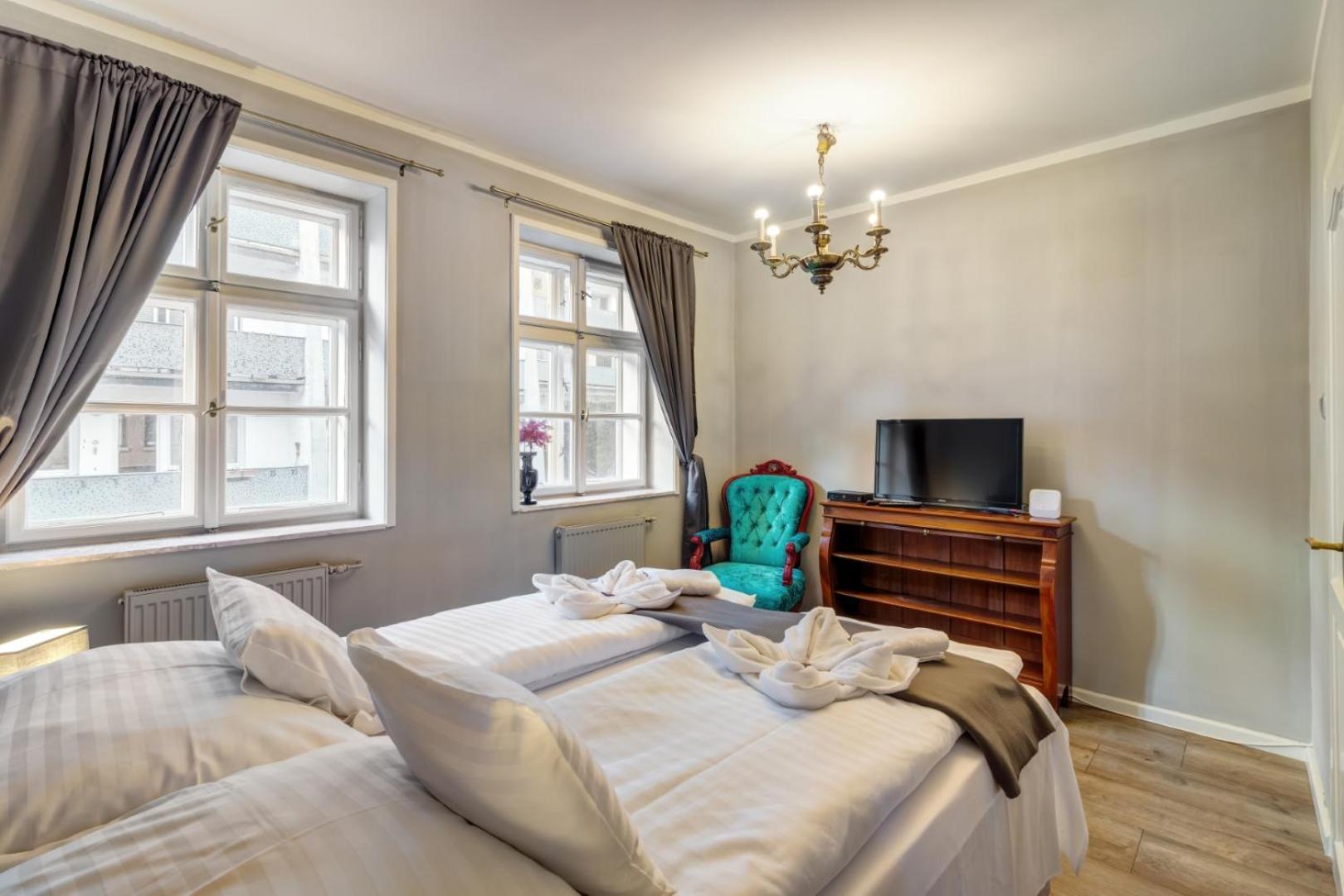 Donaticoeur Residence Budapešť Exteriér fotografie