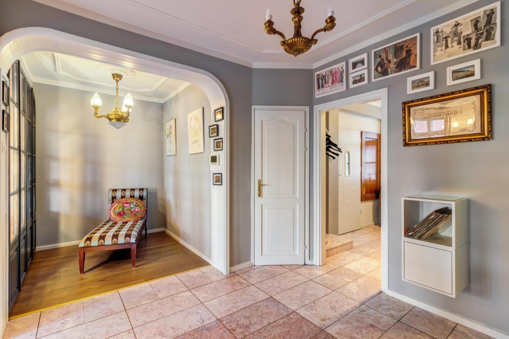 Donaticoeur Residence Budapešť Exteriér fotografie